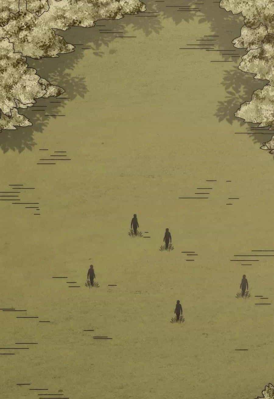 Mạt Thế Đạo Tặc Hành - Chương 92 - ảnh 10