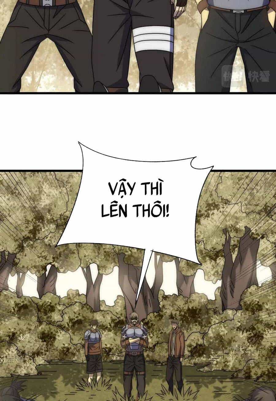 Mạt Thế Đạo Tặc Hành - Chương 92 - ảnh 15