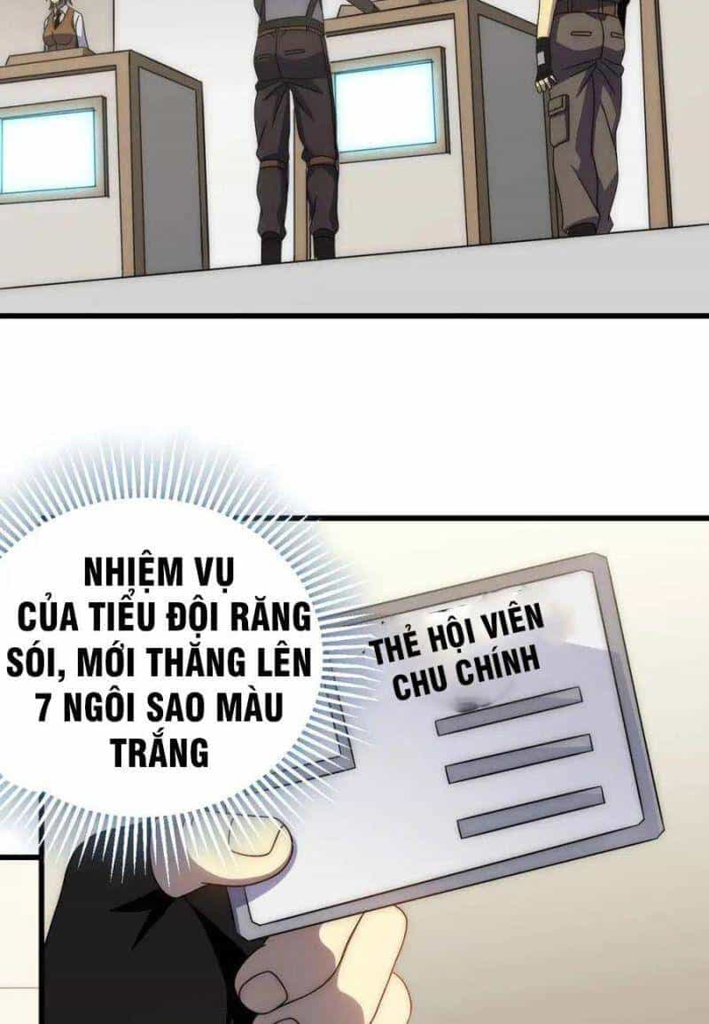 Mạt Thế Đạo Tặc Hành - Chương 93 - ảnh 4