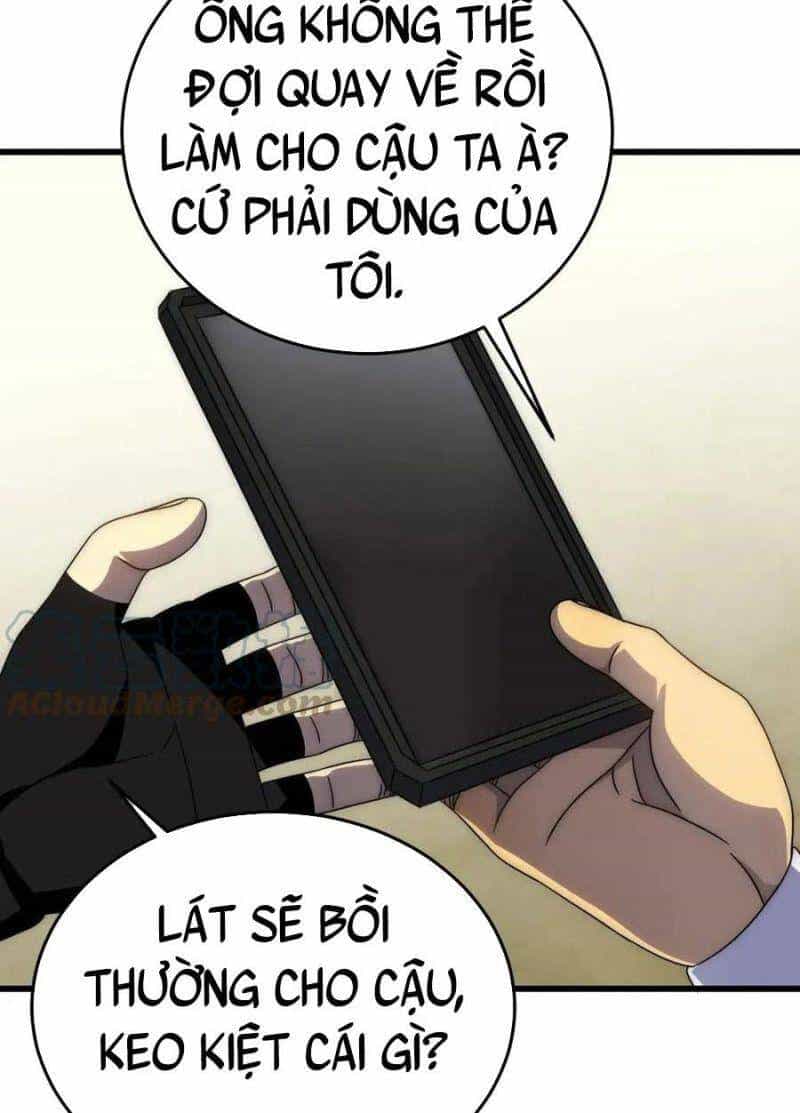 Mạt Thế Đạo Tặc Hành - Chương 93 - ảnh 56