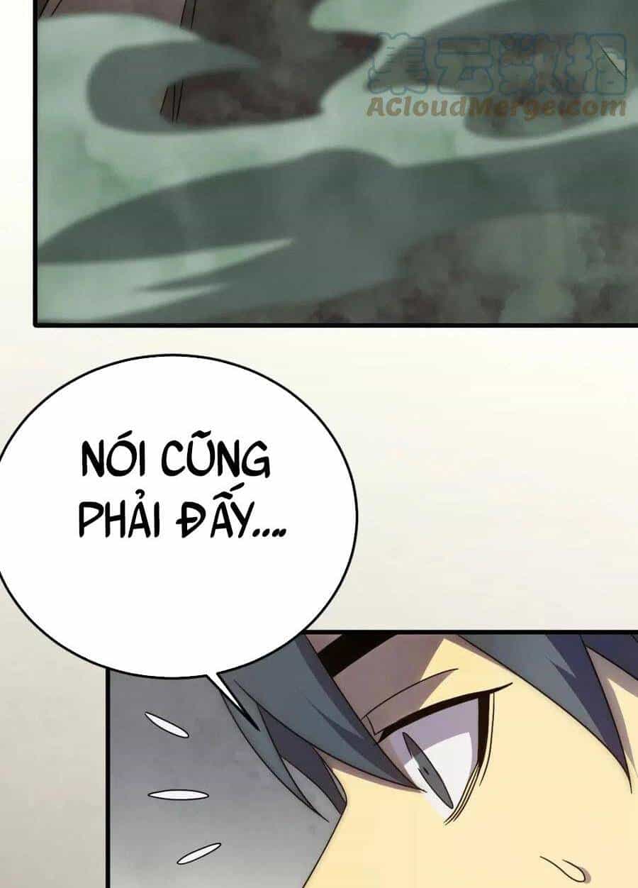 Mạt Thế Đạo Tặc Hành - Chương 94 - ảnh 42