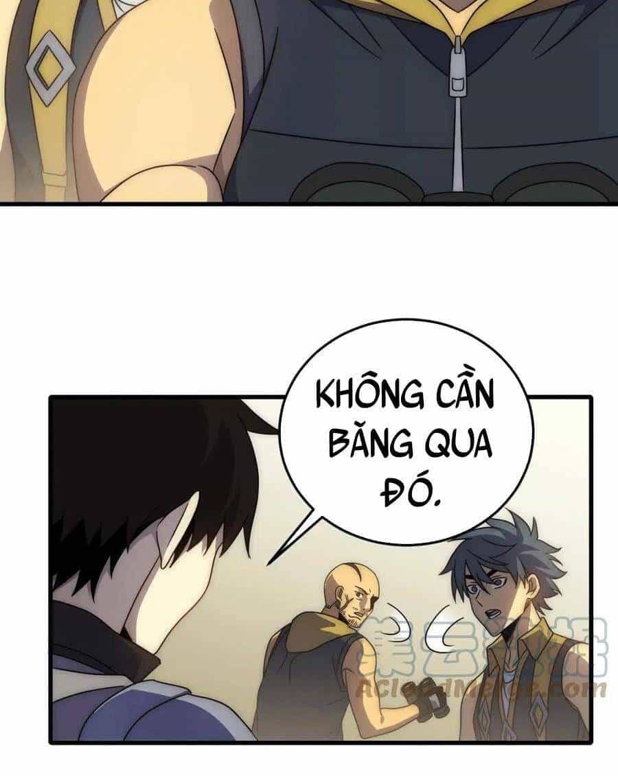 Mạt Thế Đạo Tặc Hành - Chương 95 - ảnh 8