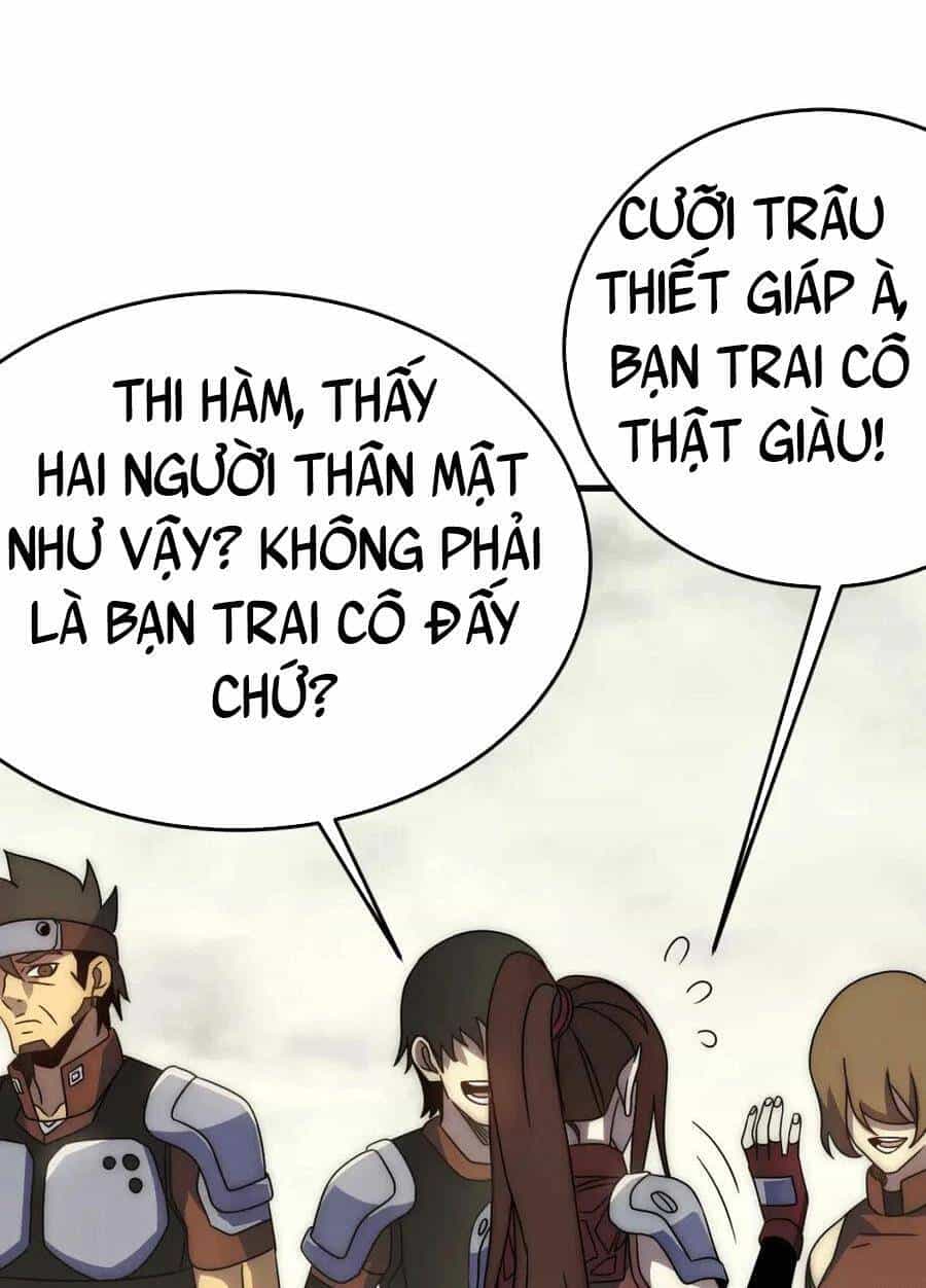 Mạt Thế Đạo Tặc Hành - Chương 97 - ảnh 53