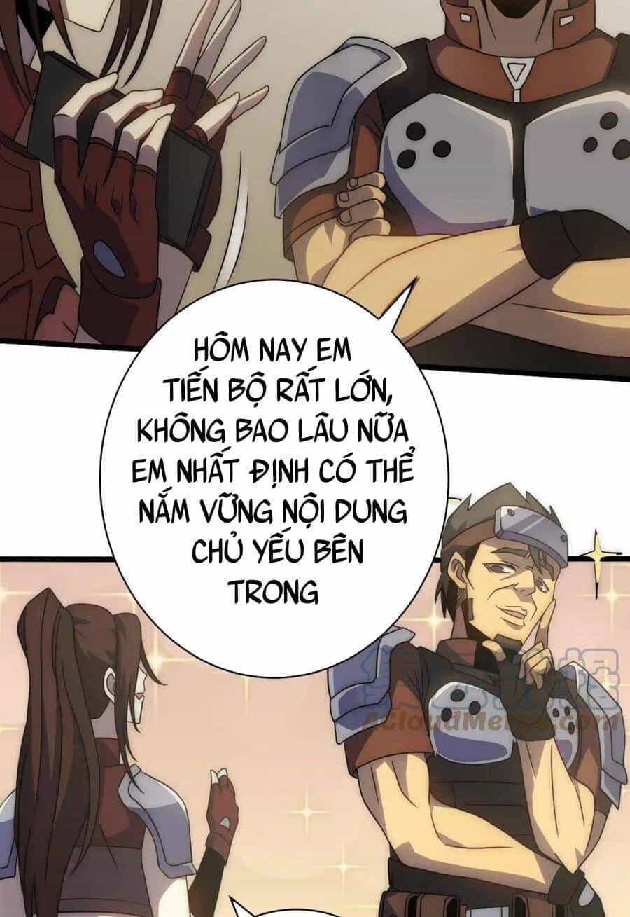 Mạt Thế Đạo Tặc Hành - Chương 98 - ảnh 11