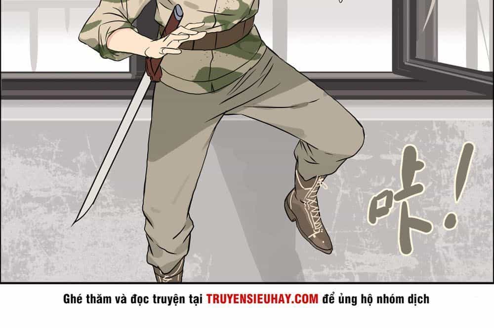 Mạt Thế Đấu Thần - Chương 14 - ảnh 13