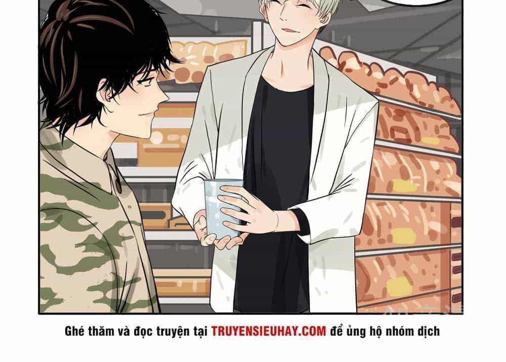 Mạt Thế Đấu Thần - Chương 15 - ảnh 7