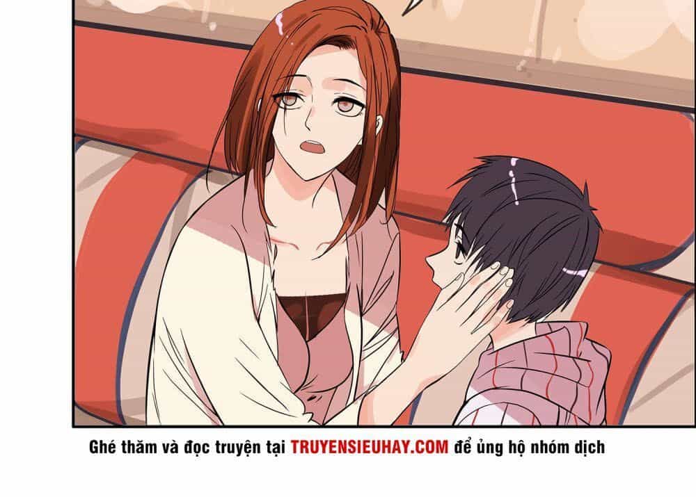 Mạt Thế Đấu Thần - Chương 18 - ảnh 12