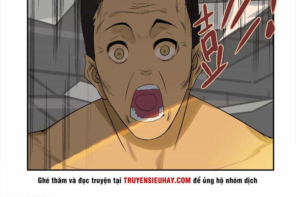 Mạt Thế Đấu Thần - Chương 18 - ảnh 2