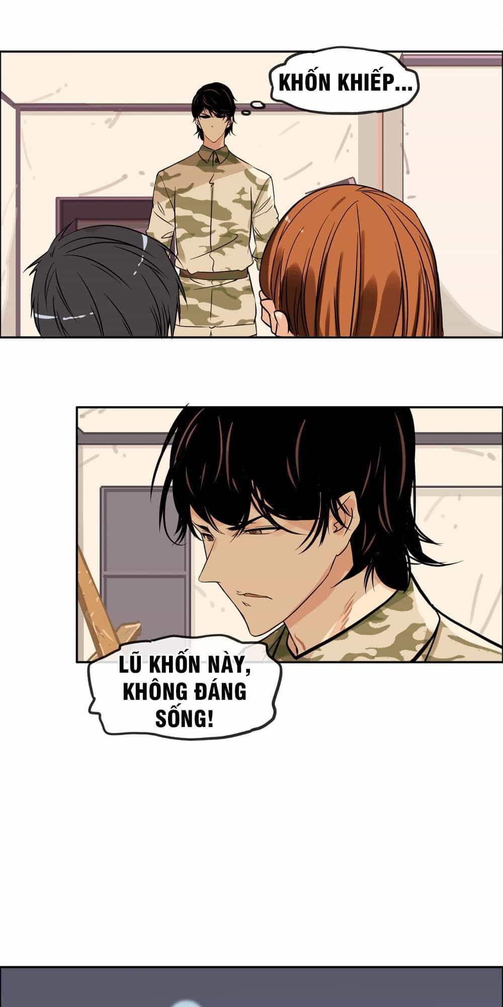 Mạt Thế Đấu Thần - Chương 19 - ảnh 7
