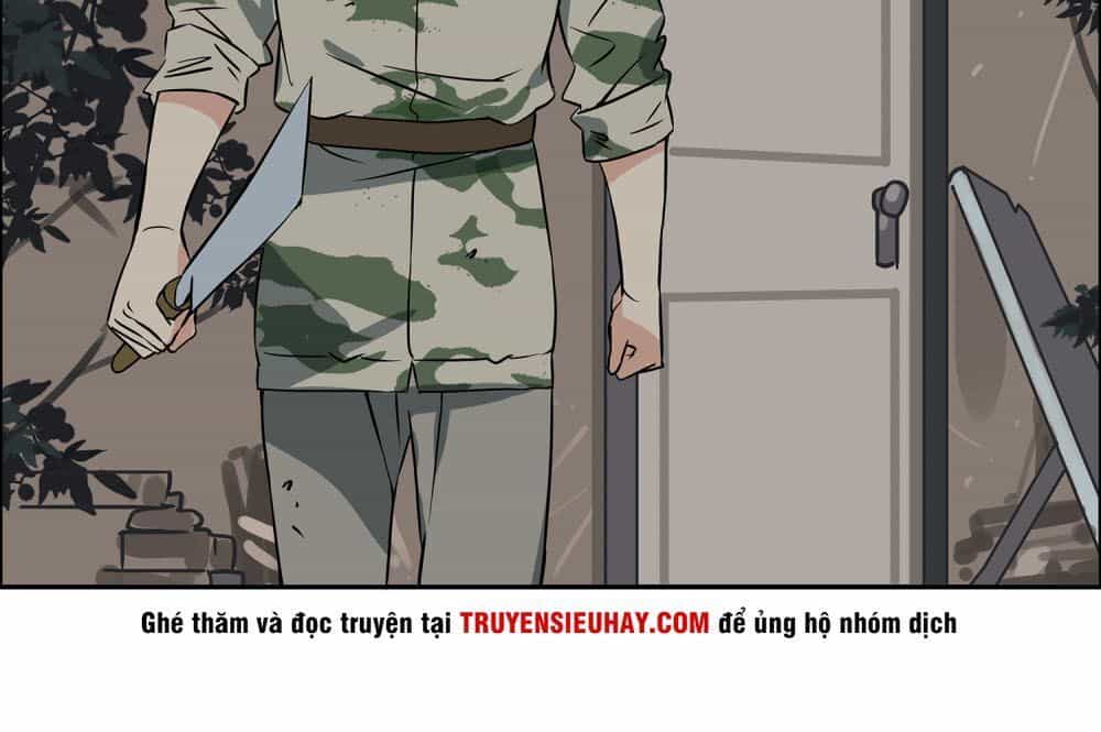 Mạt Thế Đấu Thần - Chương 20 - ảnh 10