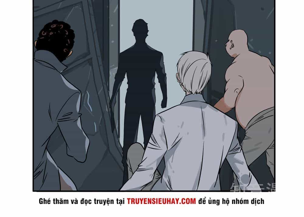 Mạt Thế Đấu Thần - Chương 21 - ảnh 10