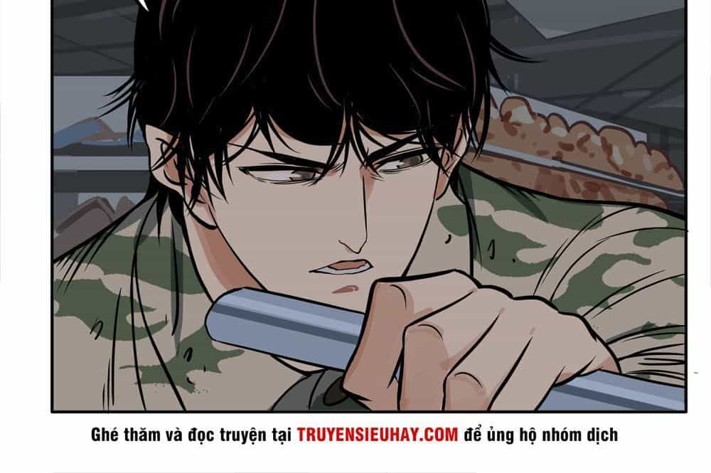 Mạt Thế Đấu Thần - Chương 21 - ảnh 6
