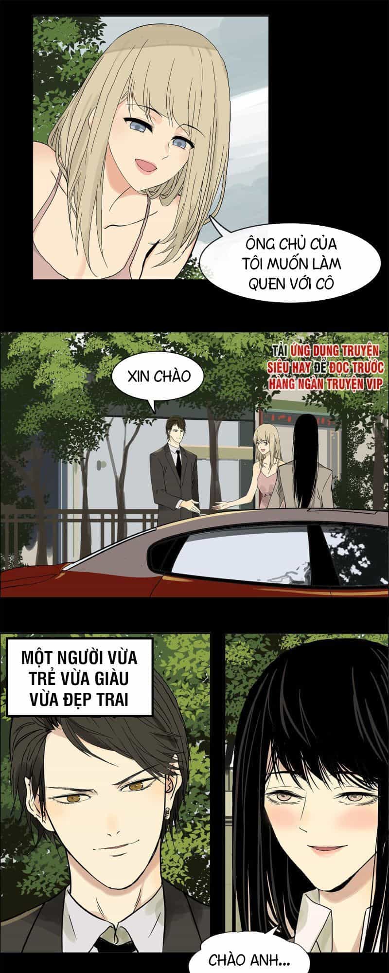 Mạt Thế Đấu Thần - Chương 3 - ảnh 7