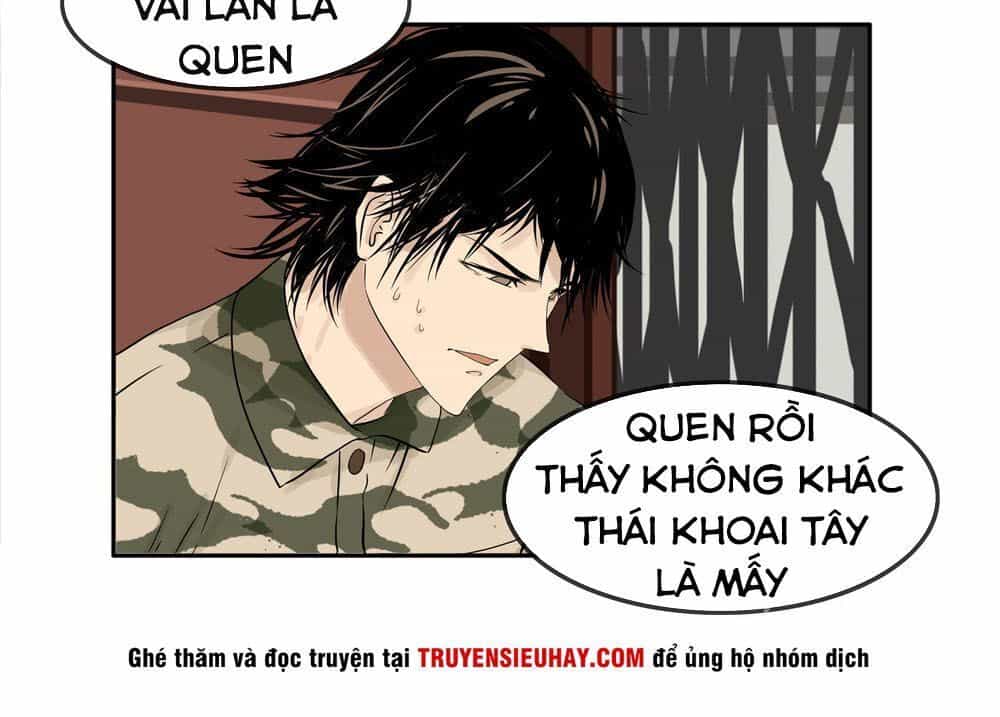 Mạt Thế Đấu Thần - Chương 8 - ảnh 2
