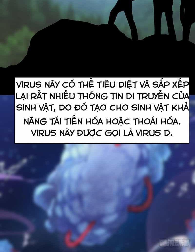 Mạt Thế Đô Thị - Chương 1 - ảnh 13