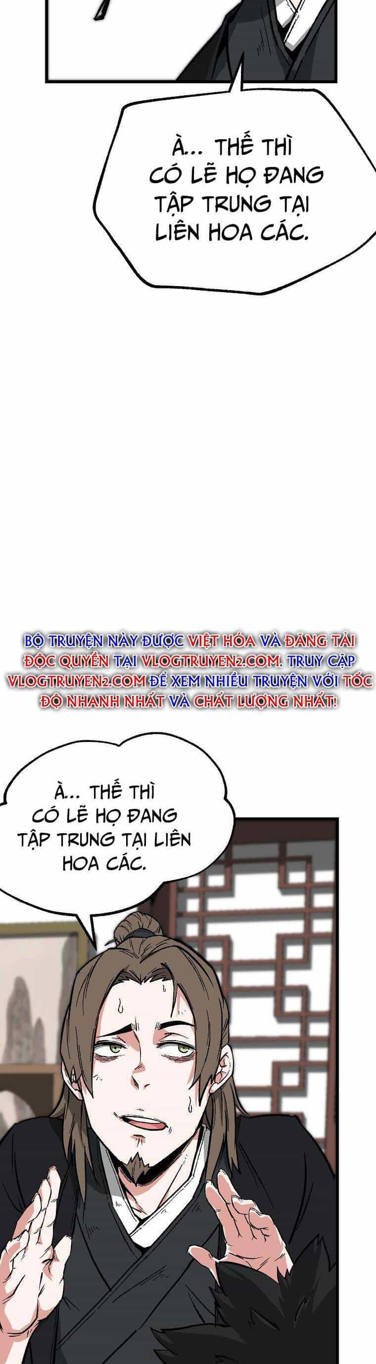Mạt Thế Giang Hồ Hành - Chương 1 - ảnh 10