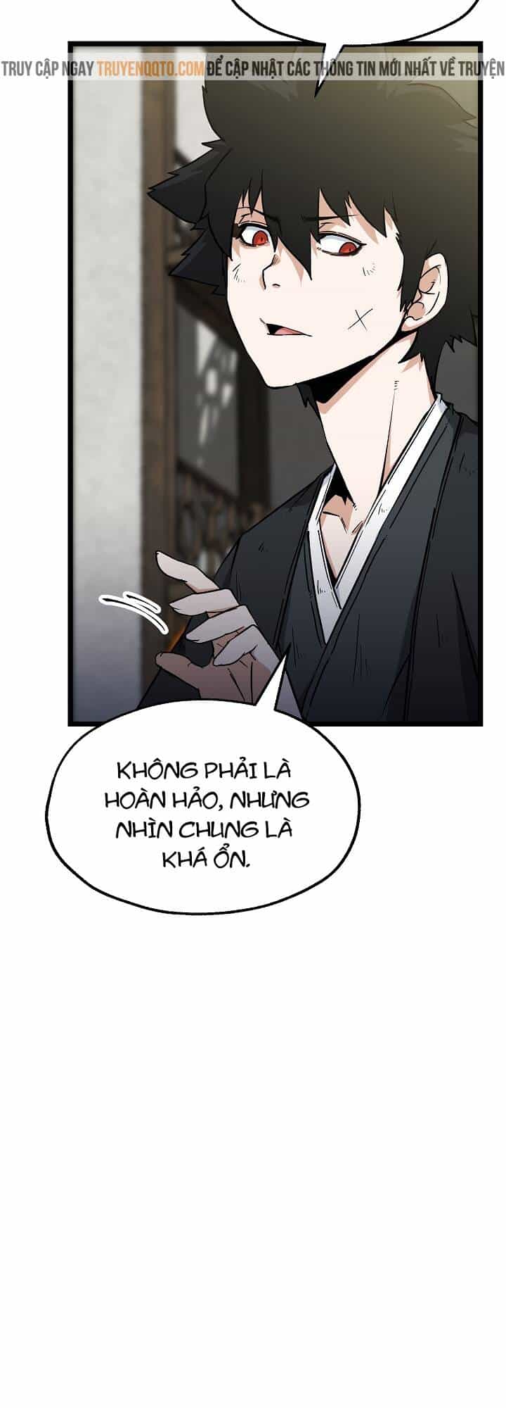 Mạt Thế Giang Hồ Hành - Chương 14 - ảnh 56