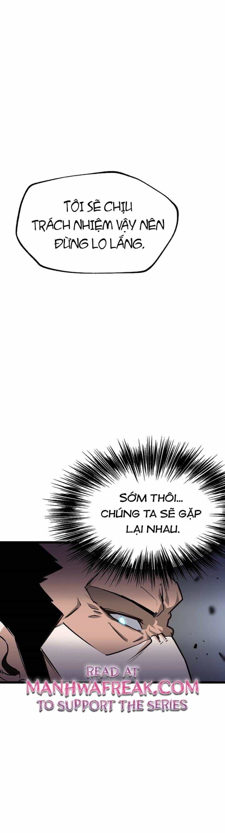 Mạt Thế Giang Hồ Hành - Chương 17 - ảnh 61