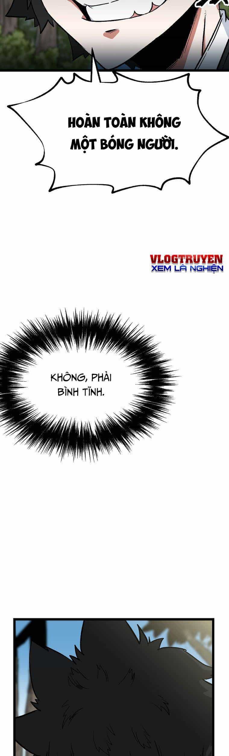 Mạt Thế Giang Hồ Hành - Chương 2 - ảnh 45