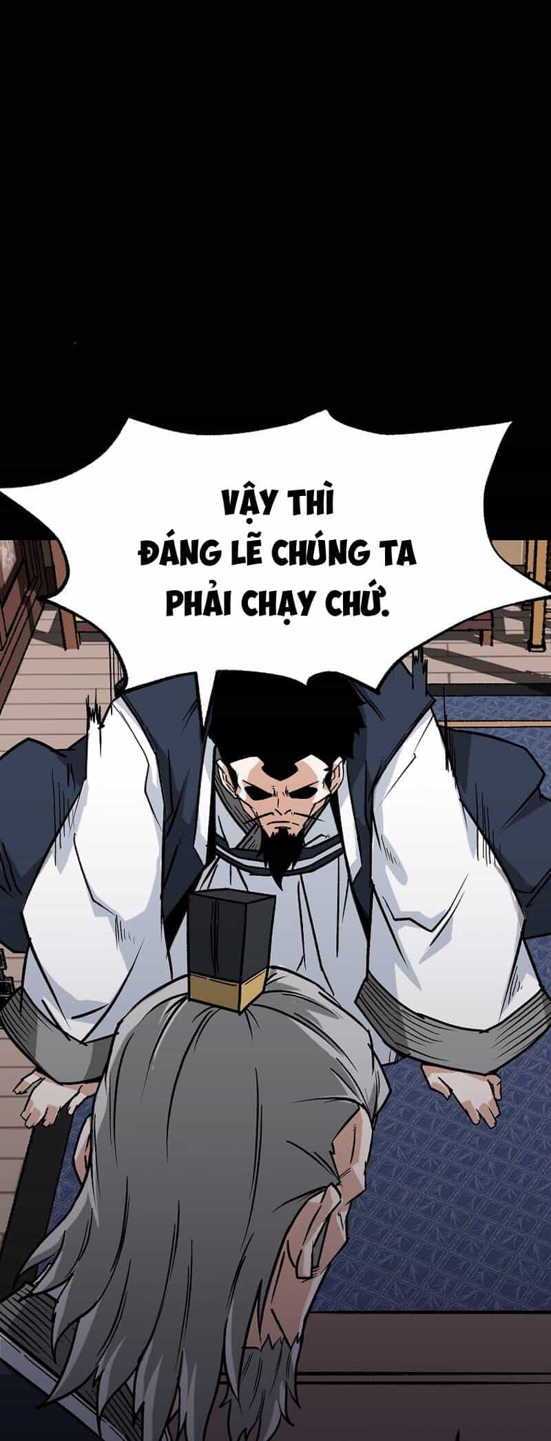 Mạt Thế Giang Hồ Hành - Chương 30 - ảnh 11