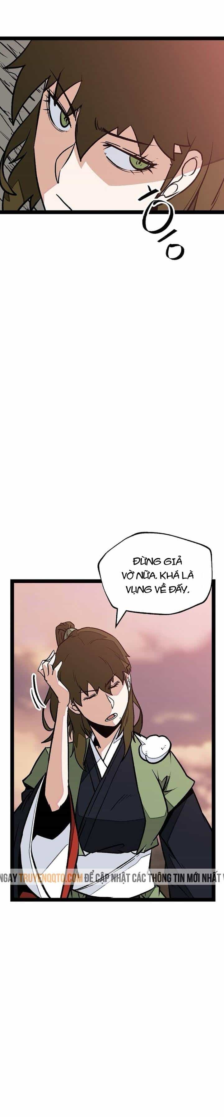 Mạt Thế Giang Hồ Hành - Chương 39.1 - ảnh 18