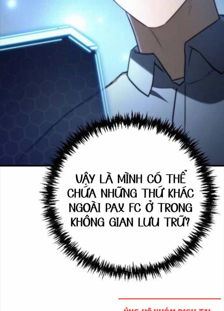 Mạt Thế Hậu Cần - Chương 10 - ảnh 19