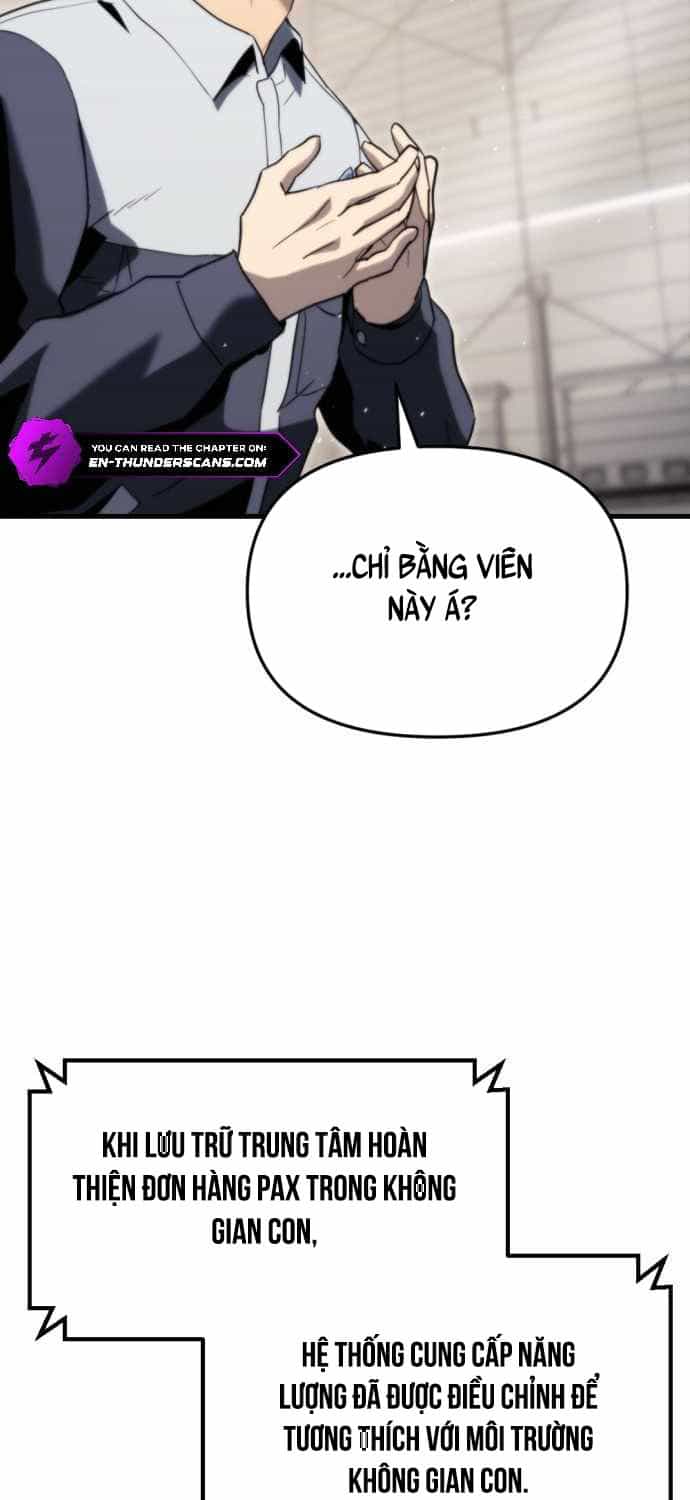 Mạt Thế Hậu Cần - Chương 2 - ảnh 18