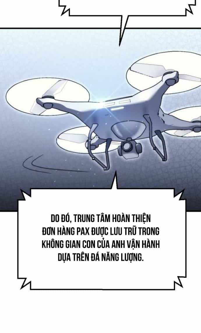 Mạt Thế Hậu Cần - Chương 2 - ảnh 19
