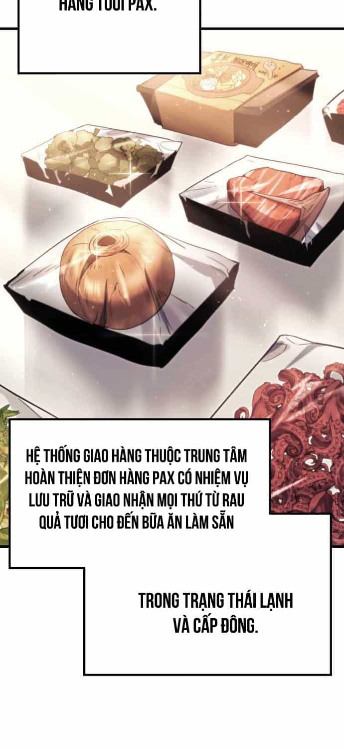 Mạt Thế Hậu Cần - Chương 2 - ảnh 25