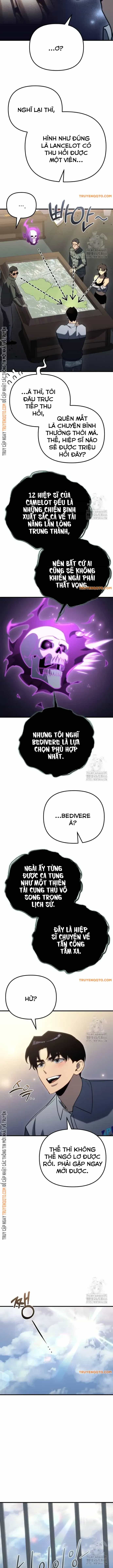 Mạt Thế Hậu Cần - Chương 23 - ảnh 10