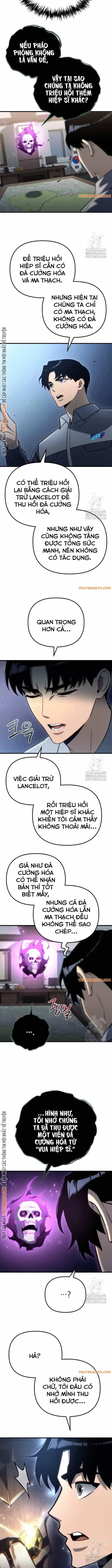 Mạt Thế Hậu Cần - Chương 23 - ảnh 9
