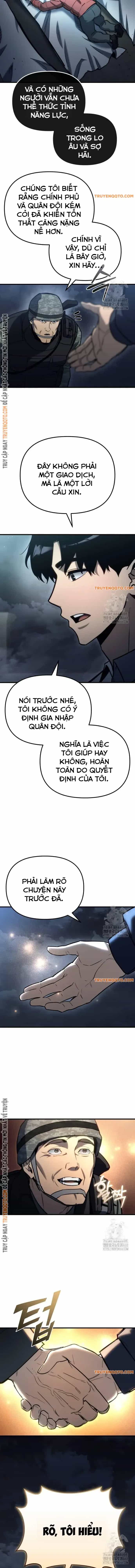 Mạt Thế Hậu Cần - Chương 28 - ảnh 19
