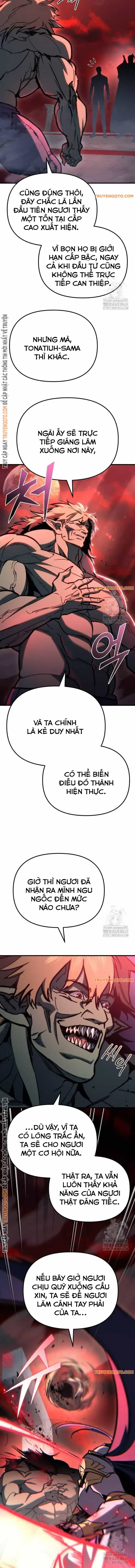Mạt Thế Hậu Cần - Chương 28 - ảnh 2