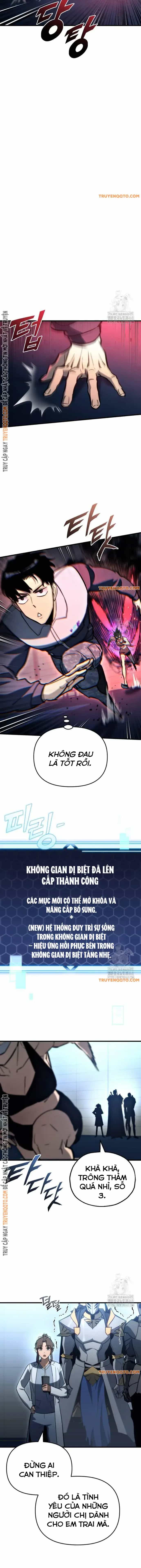 Mạt Thế Hậu Cần - Chương 29 - ảnh 4