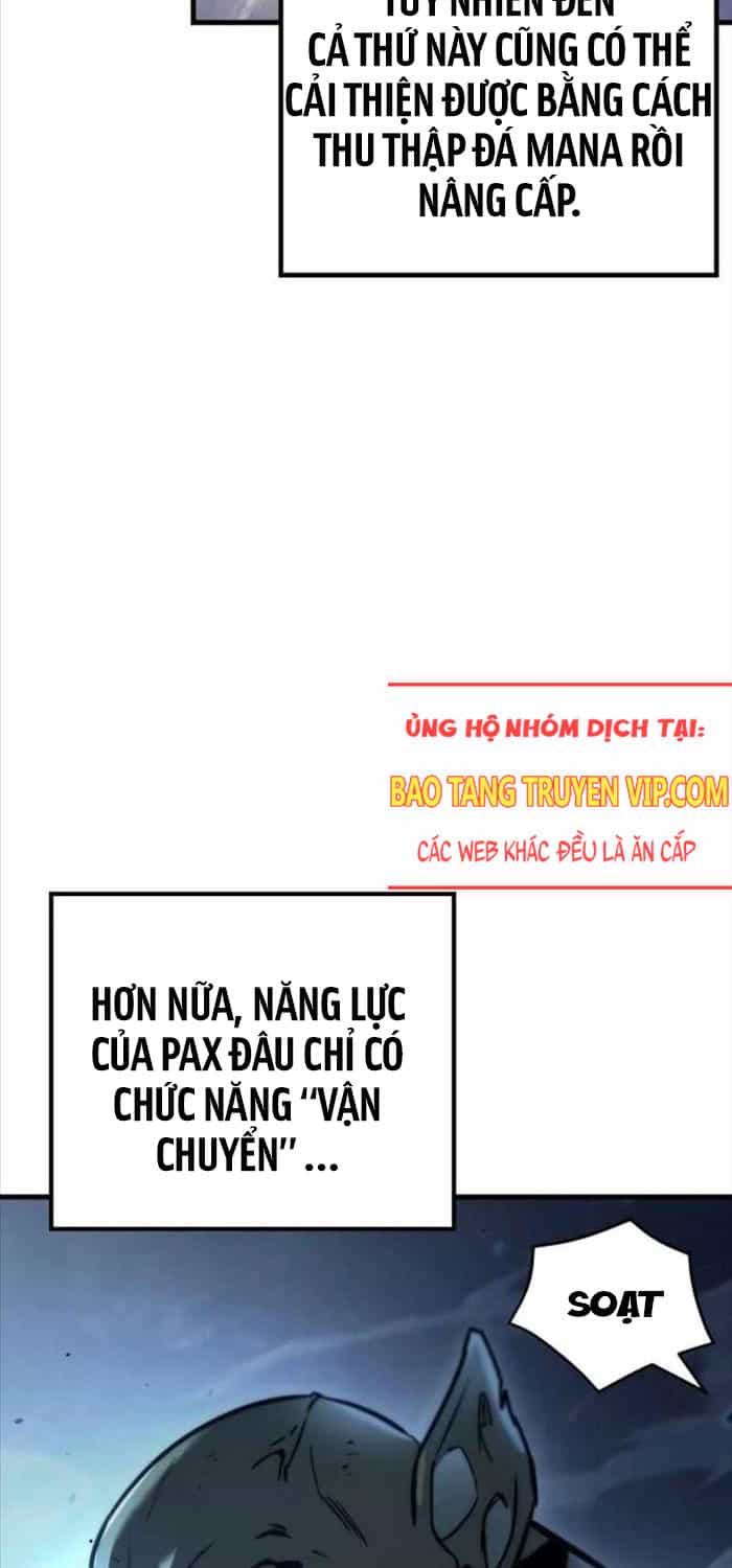 Mạt Thế Hậu Cần - Chương 3 - ảnh 15