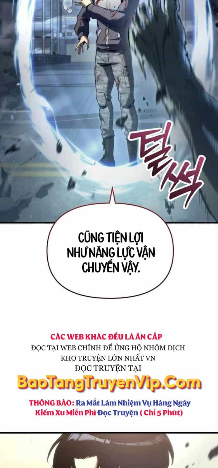 Mạt Thế Hậu Cần - Chương 3 - ảnh 20