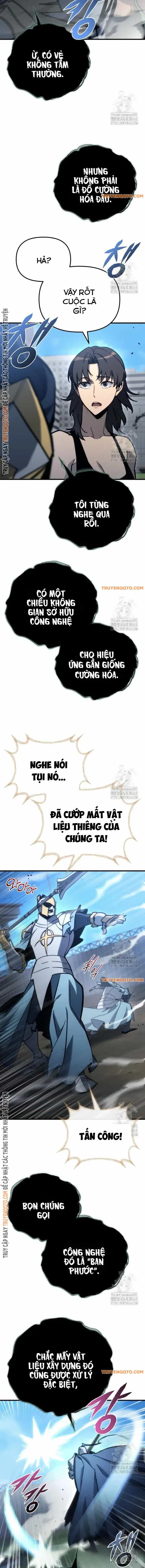 Mạt Thế Hậu Cần - Chương 31 - ảnh 4