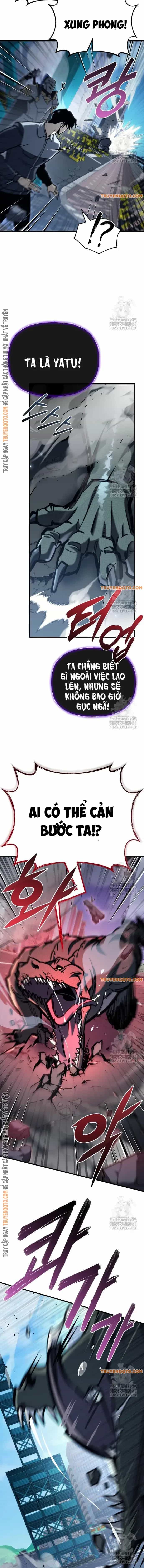 Mạt Thế Hậu Cần - Chương 32 - ảnh 17