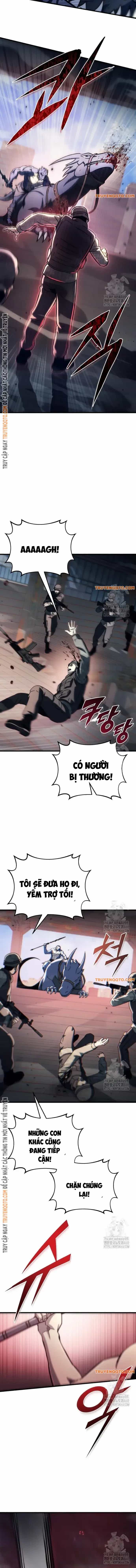Mạt Thế Hậu Cần - Chương 33 - ảnh 2