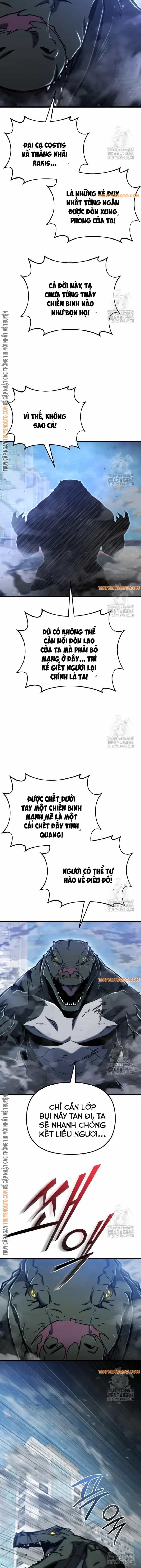Mạt Thế Hậu Cần - Chương 34 - ảnh 2