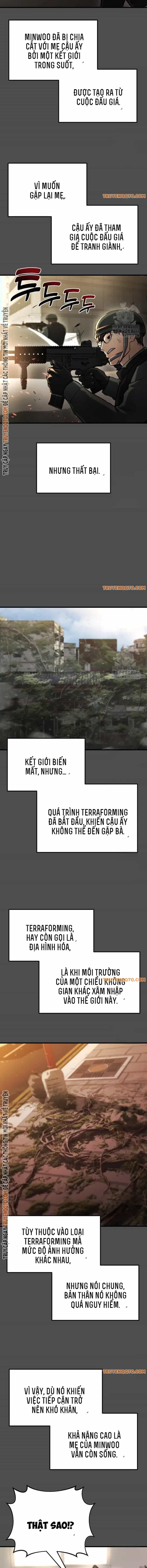 Mạt Thế Hậu Cần - Chương 36 - ảnh 21