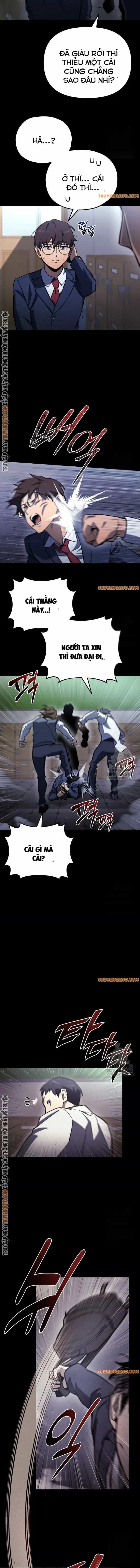 Mạt Thế Hậu Cần - Chương 36 - ảnh 7