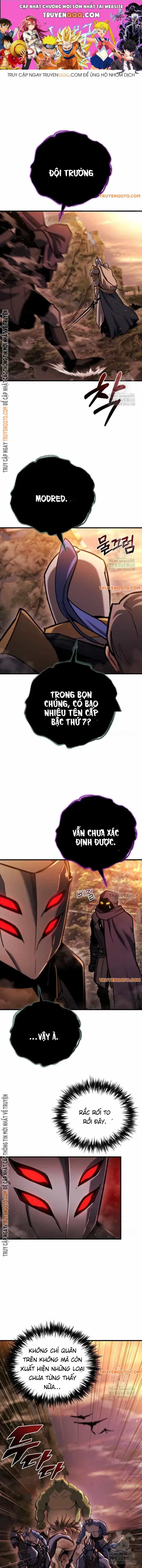 Mạt Thế Hậu Cần - Chương 37 - ảnh 1