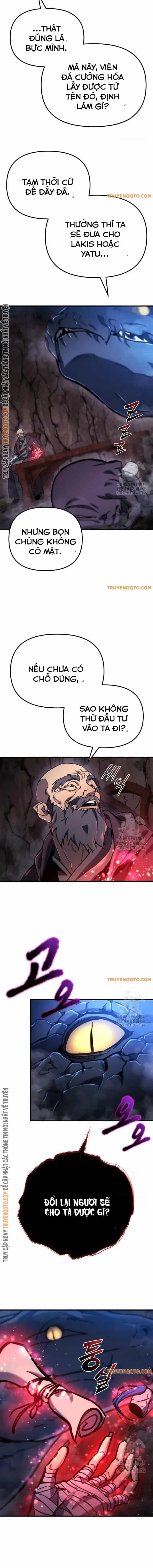 Mạt Thế Hậu Cần - Chương 37 - ảnh 12