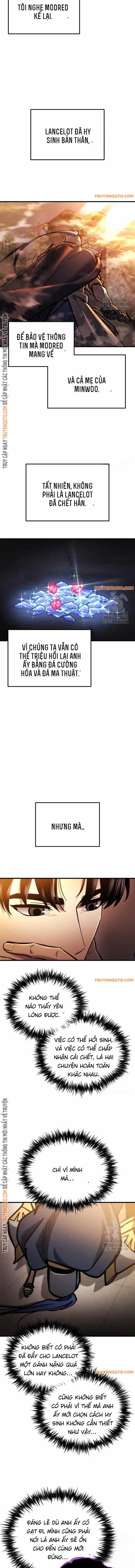 Mạt Thế Hậu Cần - Chương 37 - ảnh 8