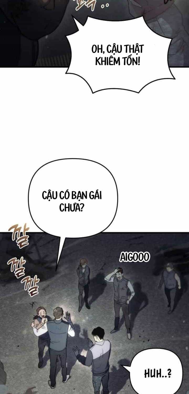 Mạt Thế Hậu Cần - Chương 4 - ảnh 21