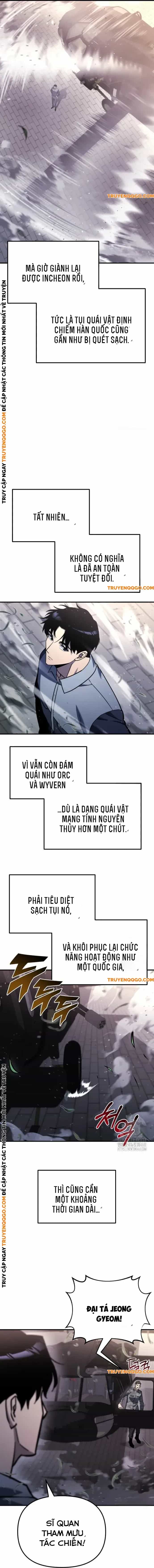 Mạt Thế Hậu Cần - Chương 40 - ảnh 5
