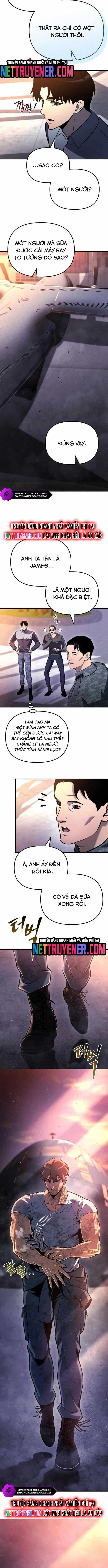 Mạt Thế Hậu Cần - Chương 41 - ảnh 3