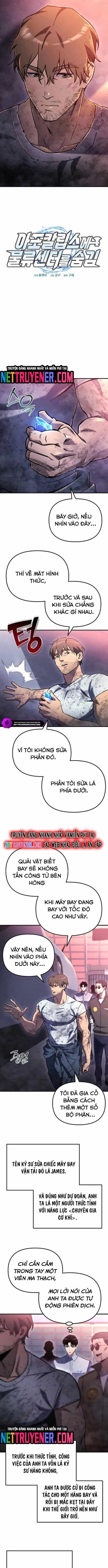 Mạt Thế Hậu Cần - Chương 41 - ảnh 4