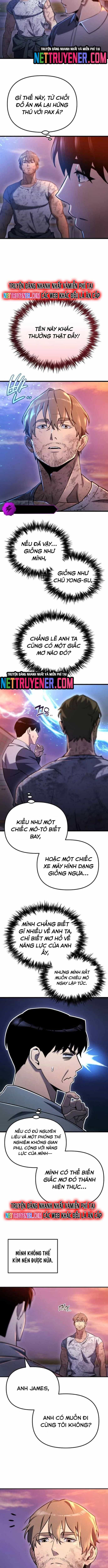 Mạt Thế Hậu Cần - Chương 41 - ảnh 7
